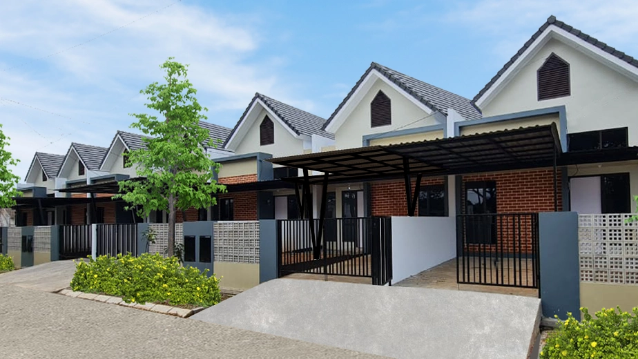 BEKASI TIMUR REGENSI
